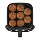 Freidora de Aire Mademsa 7L 1700W Negra (MAF70) - Miniatura 7
