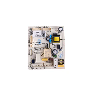 Tarjeta Electrónica Control Refrigerador Mademsa Altus