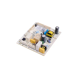 Tarjeta Electrónica Control Refrigerador Mademsa Altus