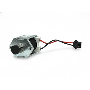 Electroválvula ZD201-A5