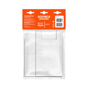 Filtro aspiradora  SCA20, SCA21 y SCA22