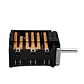 Conmutador horno global 5 func. - Miniatura 1