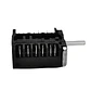 Conmutador horno global 5 func. - Miniatura 3