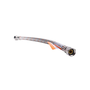 Flexible Cocina Gas Mademsa 1/2 x 1/2 100cm D14