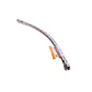 Flexible Cocina Gas Mademsa 1/2 x 1/2 100cm D14 - Miniatura 3