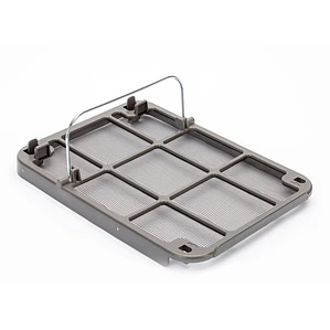 Filtro ventilador 540 estufas fan heater Mademsa