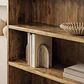 Estantería 165 cm en madera de mango Salma - Miniatura 3