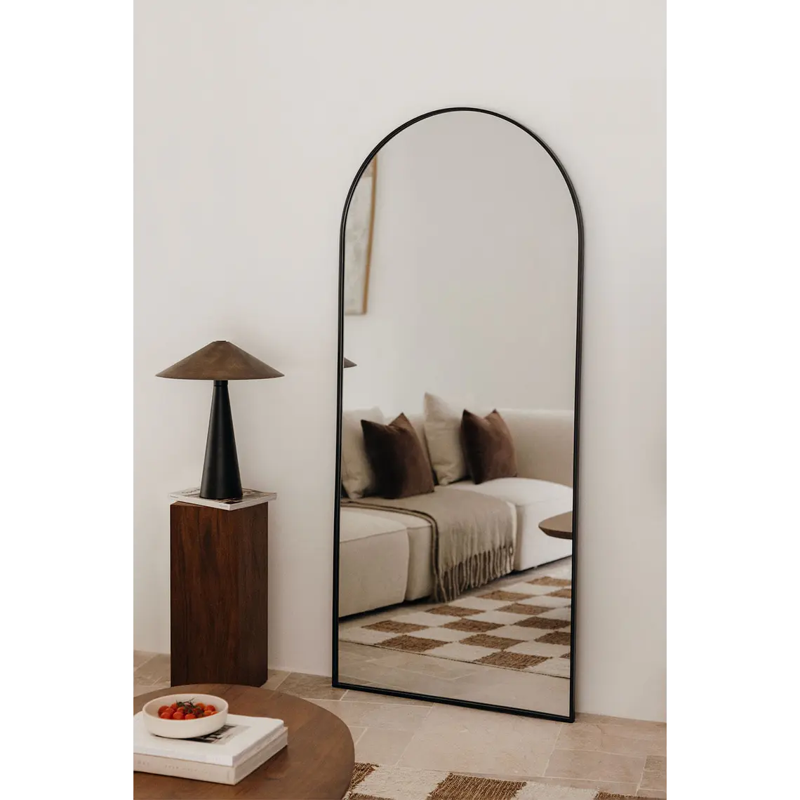 Espejo de dormitorio Salen 1