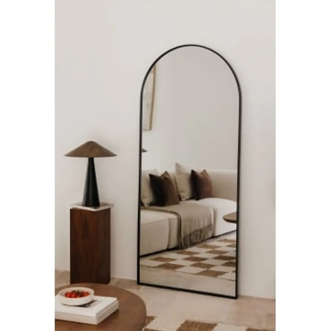 Espejo de dormitorio Salen 6