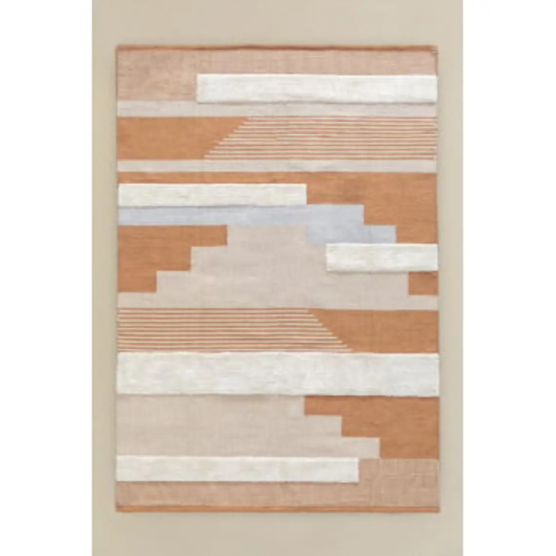 Alfombra de Exterior (230x160 cm) Nava 4