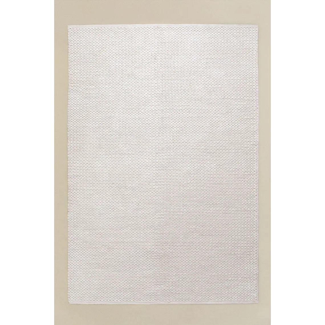 Alfombra de exterior rectangular 160x230 cm en polietileno Dunia 2