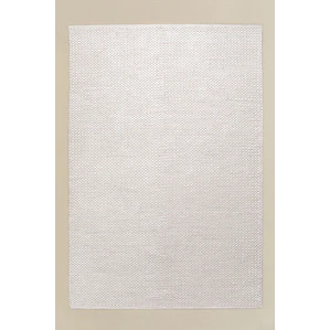 Alfombra de exterior rectangular 160x230 cm en polietileno Dunia