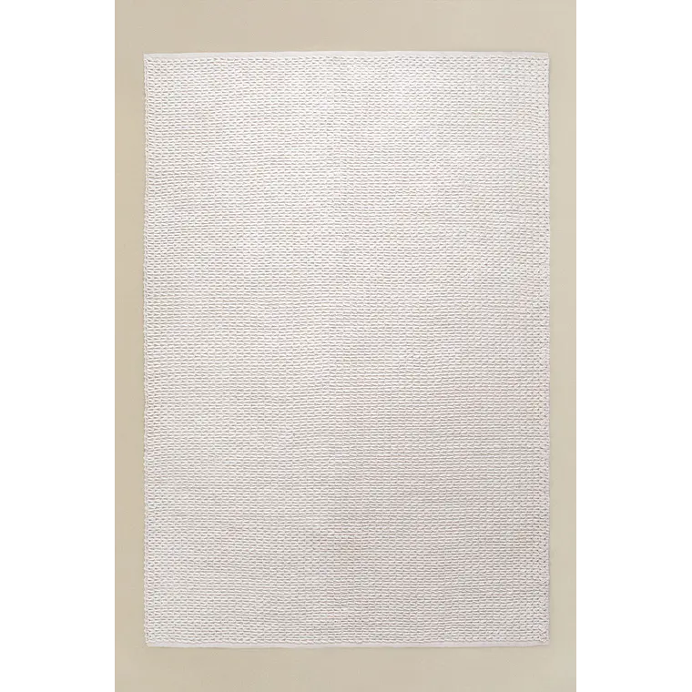Alfombra de exterior rectangular 160x230 cm en polietileno Dunia 2