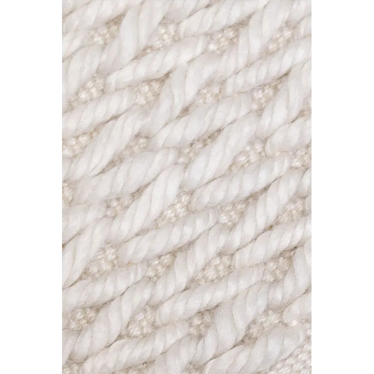 Alfombra de exterior rectangular 160x230 cm en polietileno Dunia 4