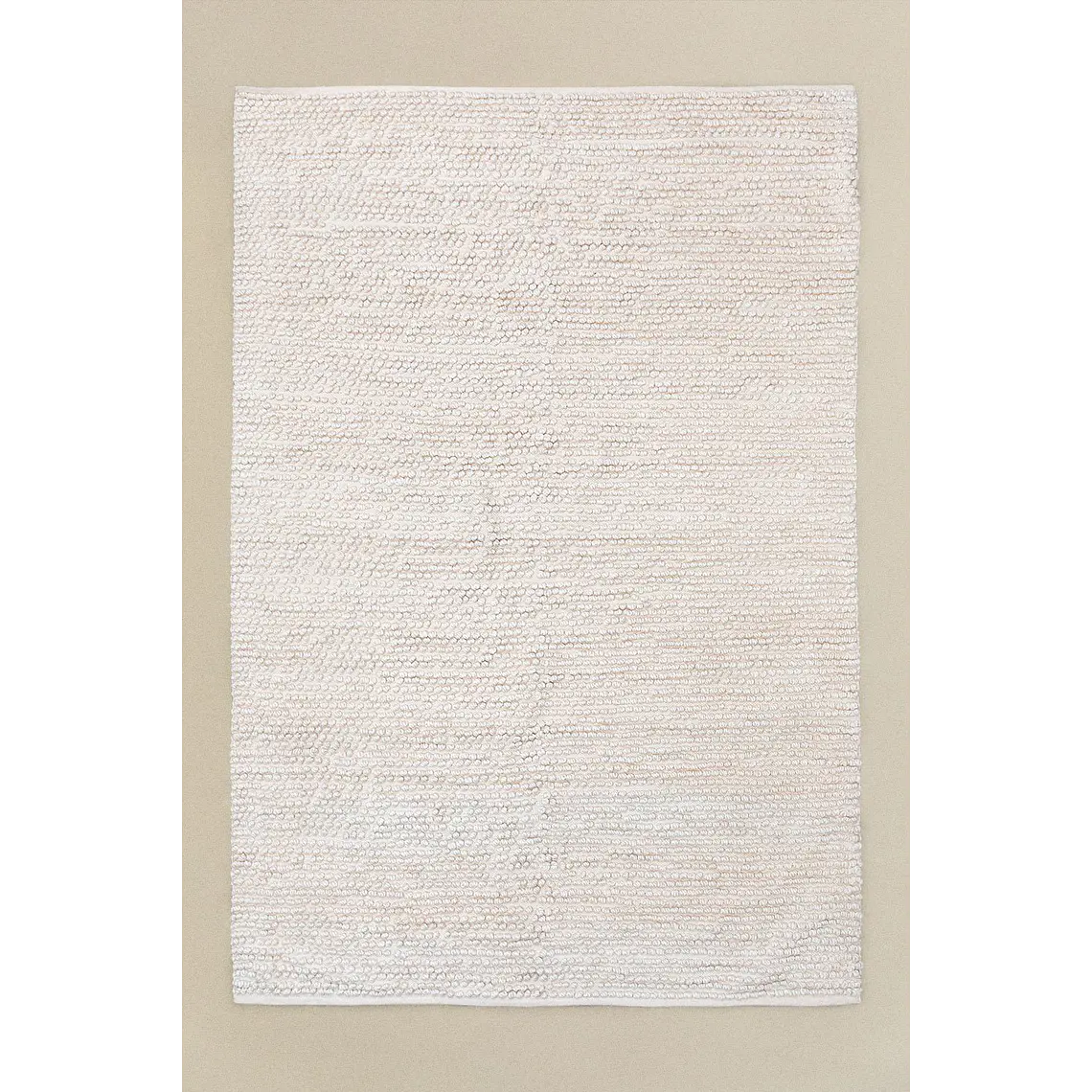 Alfombra de exterior rectangular 160x230 cm en polietileno Garia 3