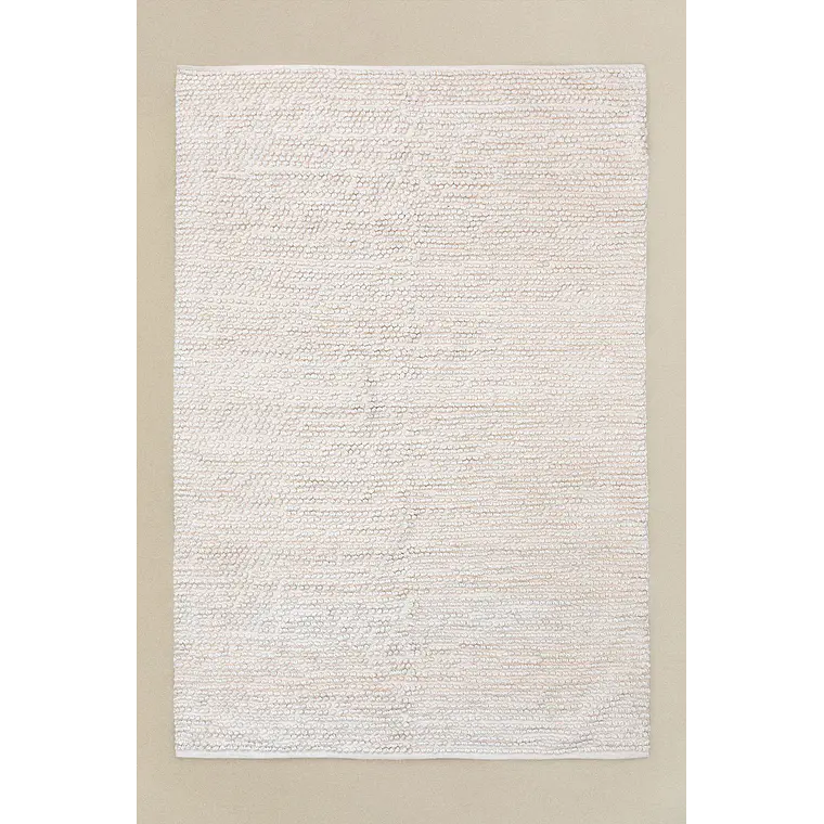 Alfombra de exterior rectangular 160x230 cm en polietileno Garia 3