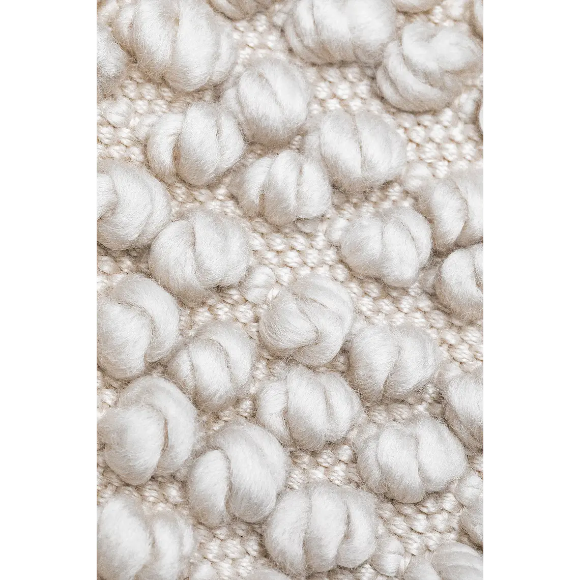 Alfombra de exterior rectangular 160x230 cm en polietileno Garia 5