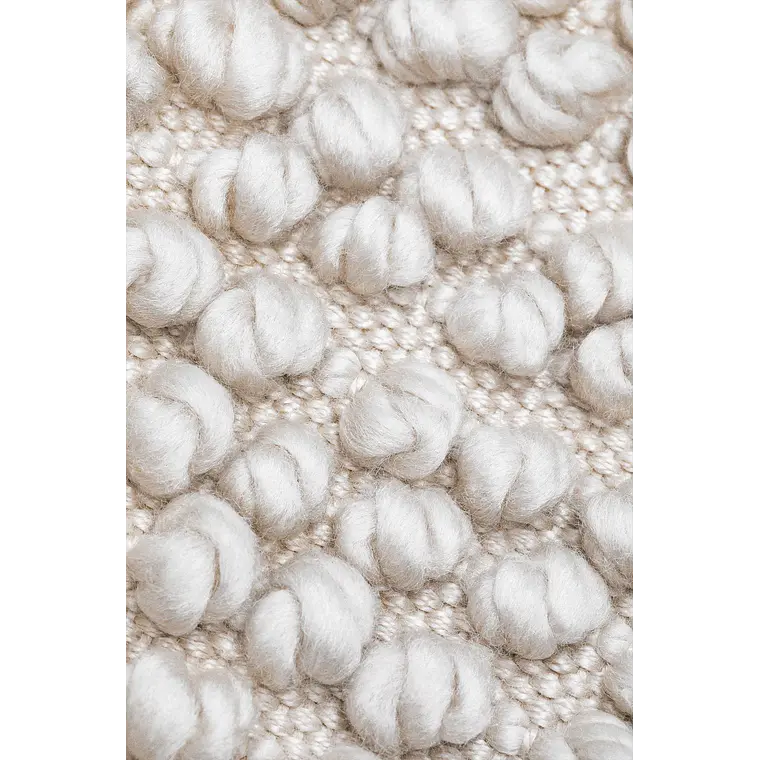 Alfombra de exterior rectangular 160x230 cm en polietileno Garia 5