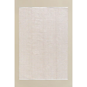 Alfombra de exterior rectangular 160x240 cm en yute Coria