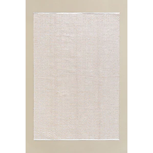 Alfombra de exterior rectangular 160x240 cm en yute Coria