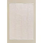 Alfombra de exterior rectangular 160x240 cm en yute Coria - Miniatura 5