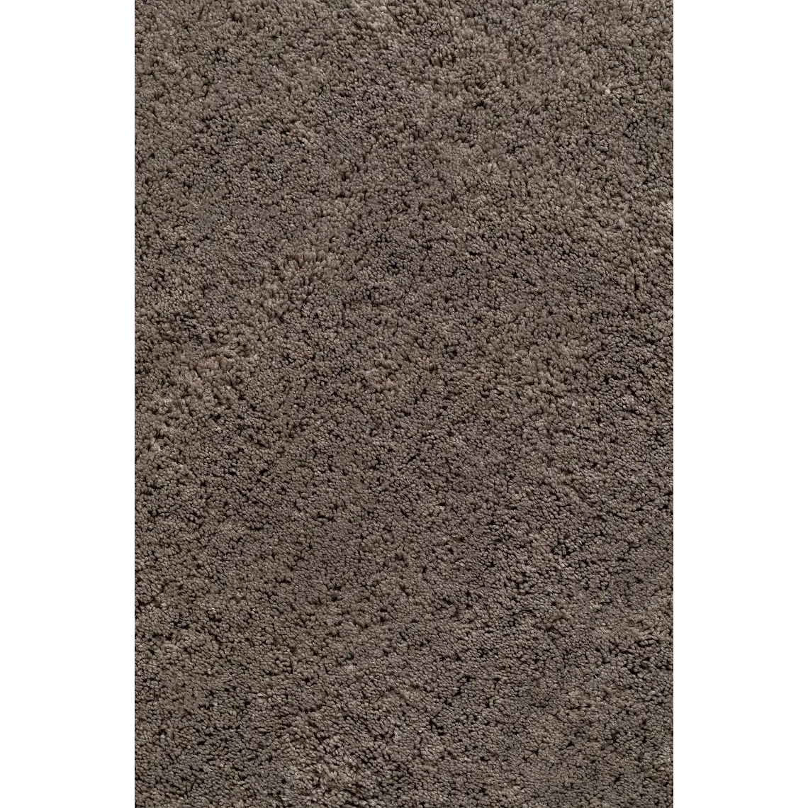 Alfombra rectangular 160x230 cm en poliéster gris army Maela 4