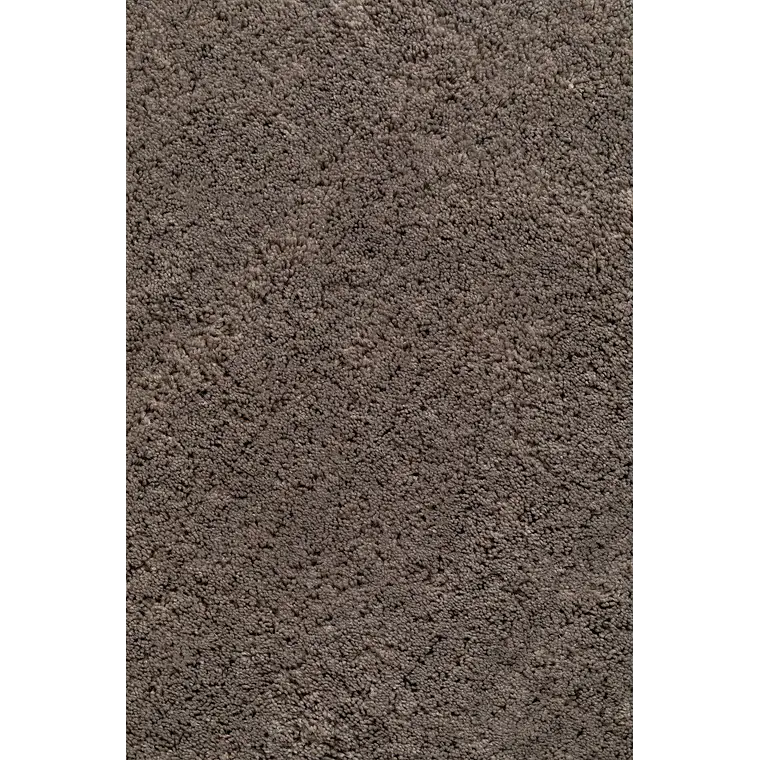 Alfombra rectangular 160x230 cm en poliéster gris army Maela 4