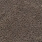 Alfombra rectangular 160x230 cm en poliéster gris army Maela - Miniatura 4