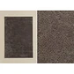 Alfombra rectangular 160x230 cm en poliéster gris army Maela - Miniatura 5
