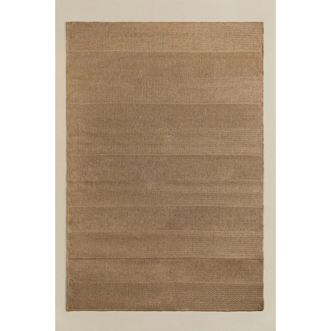 Alfombra rectangular 160x230 cm en polipropileno Talia 2
