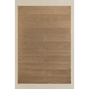 Alfombra rectangular 160x230 cm en polipropileno Talia