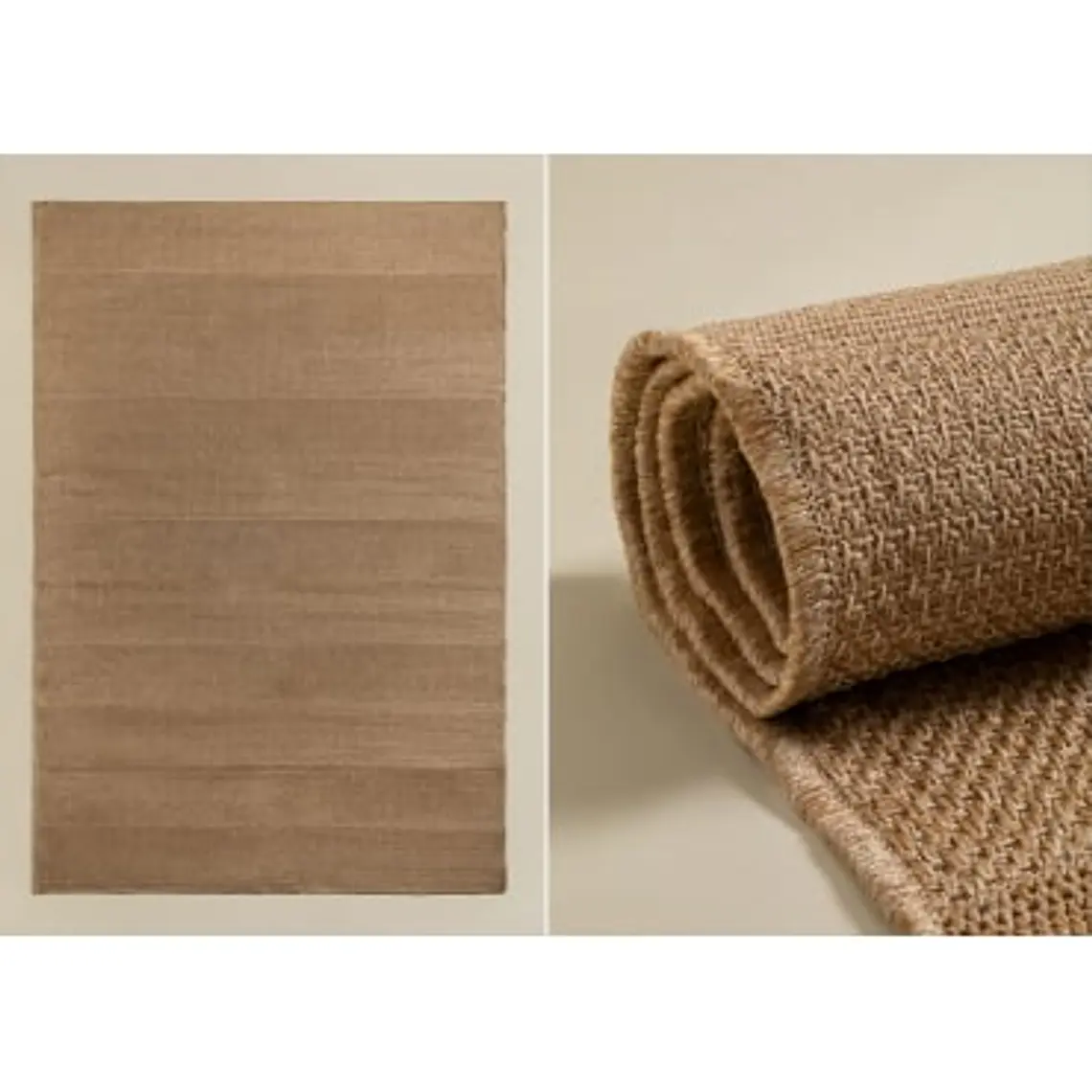 Alfombra rectangular 160x230 cm en polipropileno Talia 5