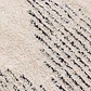 Alfombra rectangular 200x300 cm en algodón Falena - Miniatura 5