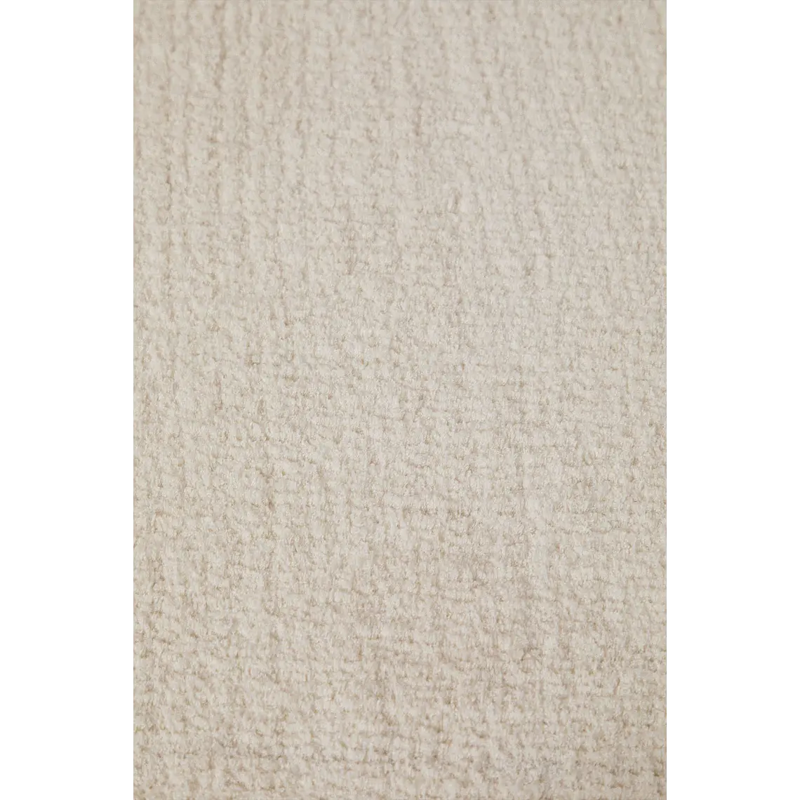 Alfombra rectangular 200x300 cm en beige crema Brisa 6