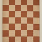 Alfombra rectangular 200x300 cm en lana y algodón Zenda - Miniatura 3