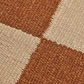 Alfombra rectangular 200x300 cm en lana y algodón Zenda - Miniatura 5