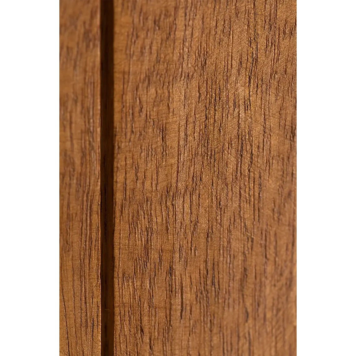 Armario con 2 puertas correderas en madera de mango 7