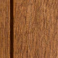 Armario con 2 puertas correderas en madera de mango - Miniatura 7