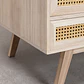 Armario con cajón en madera - Miniatura 10