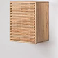 Armario de pared en madera - Miniatura 3