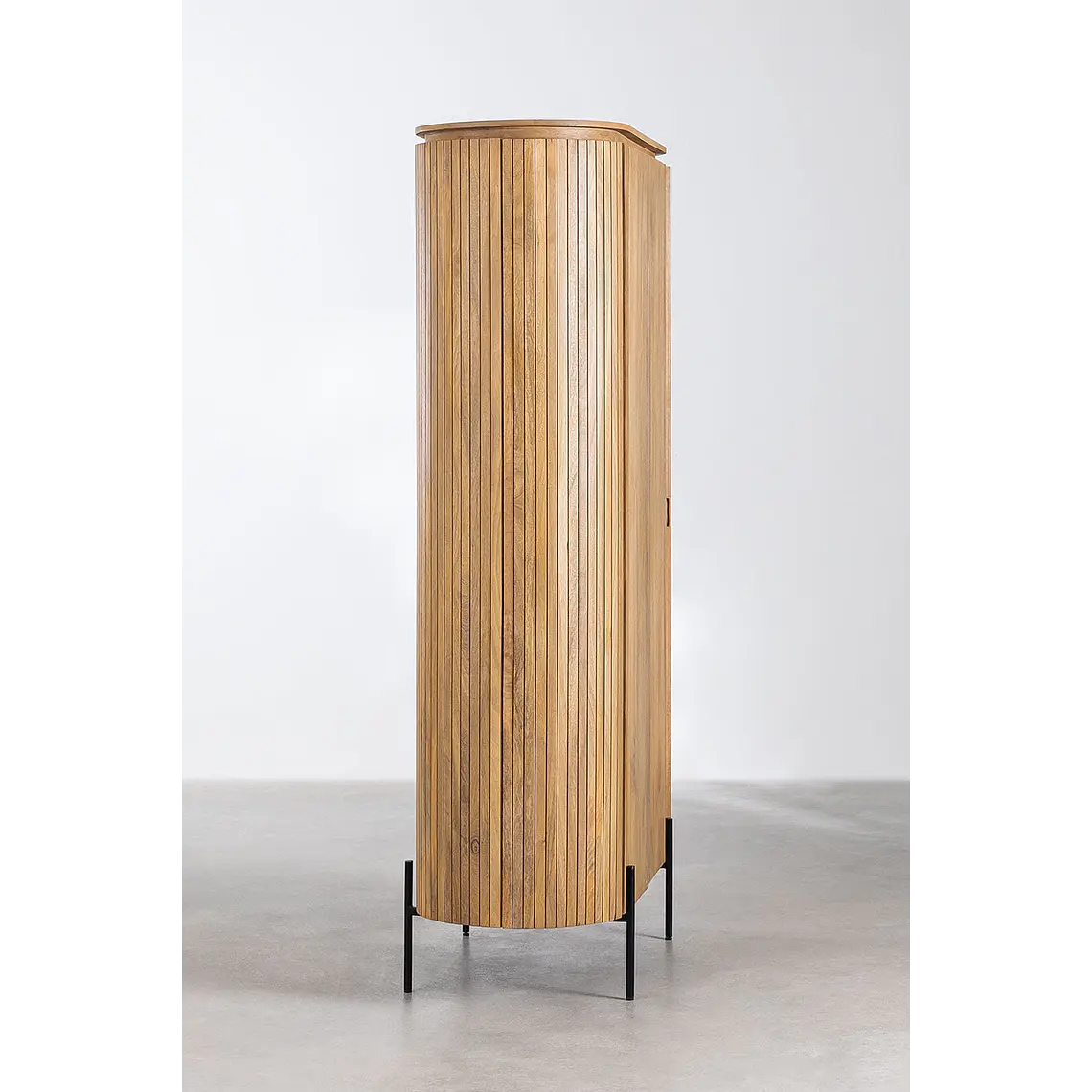 Armario en madera de mango 5