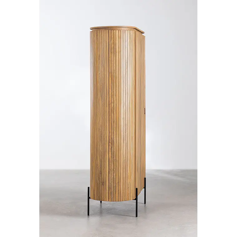Armario en madera de mango 5