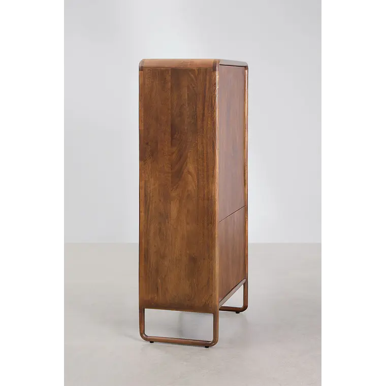 Armario en madera de mango 5