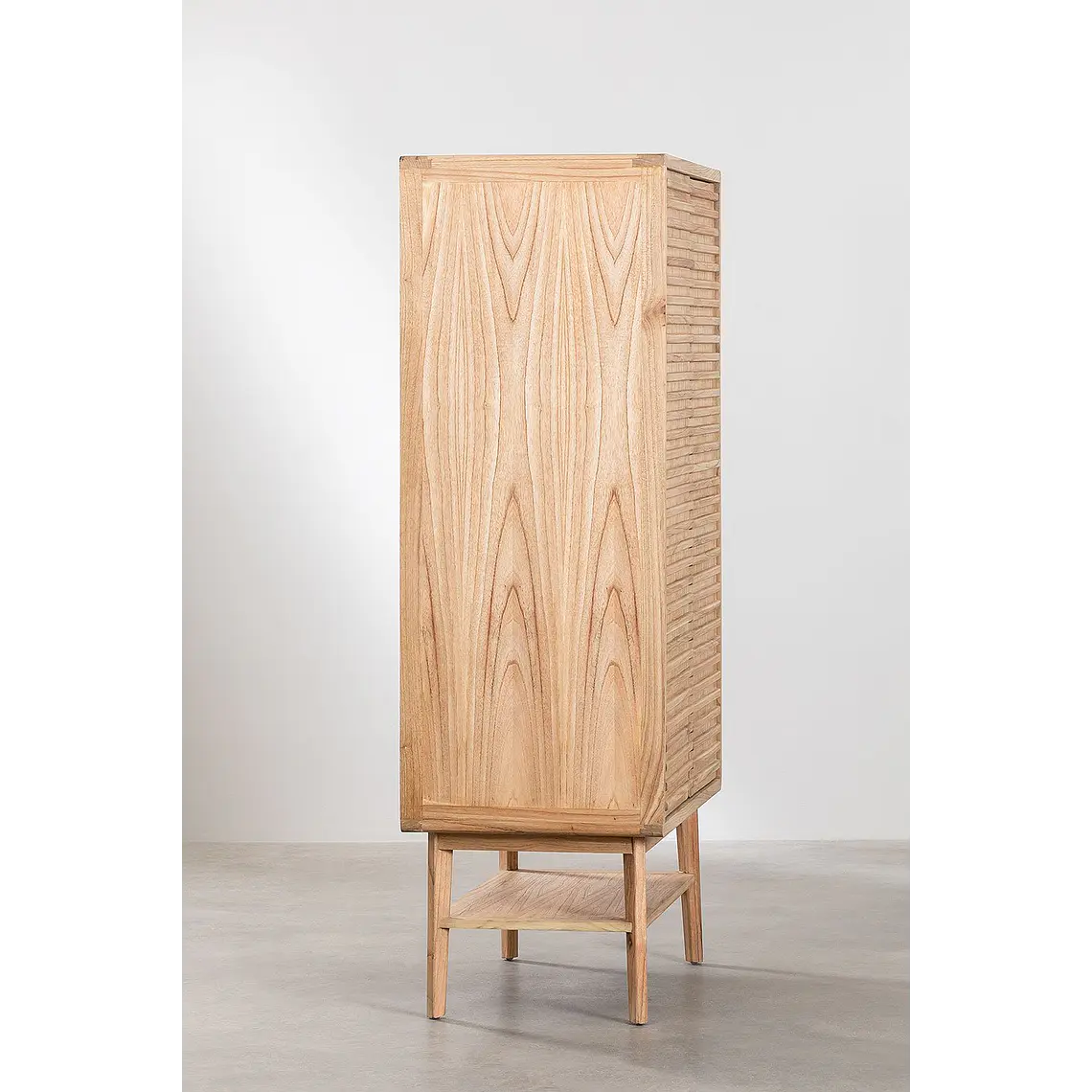 Armario en madera 5