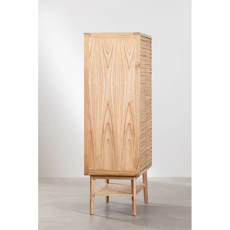 Armario en madera 5