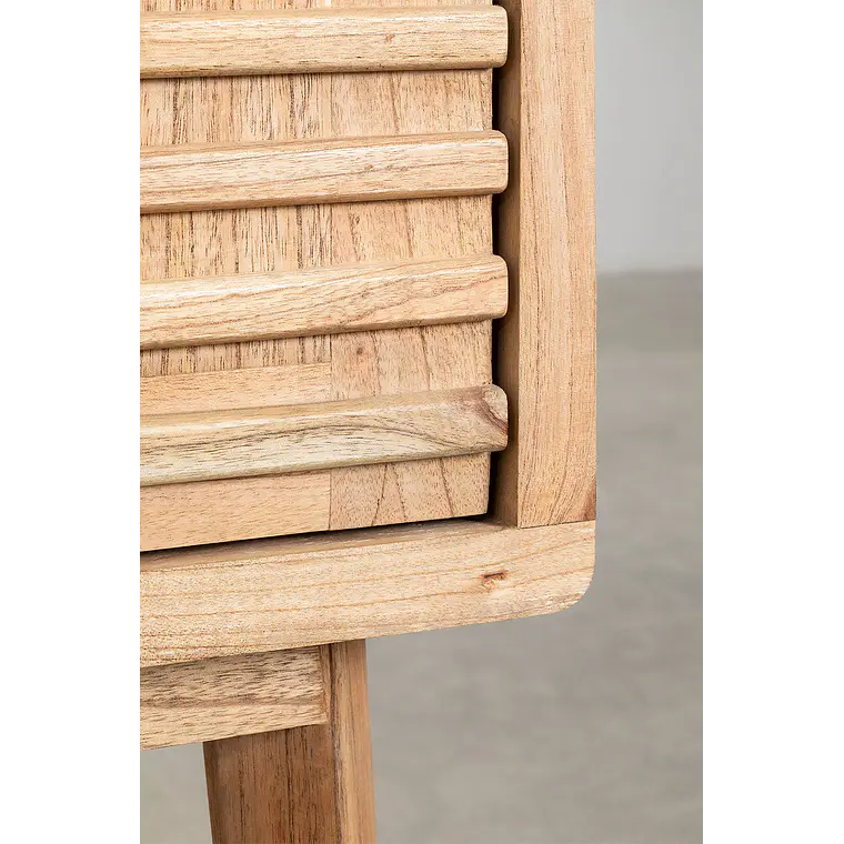 Armario en madera 6