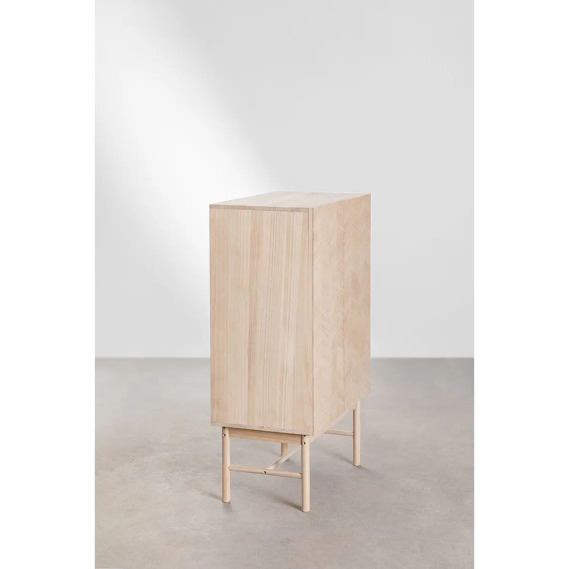 Armario en madera 4