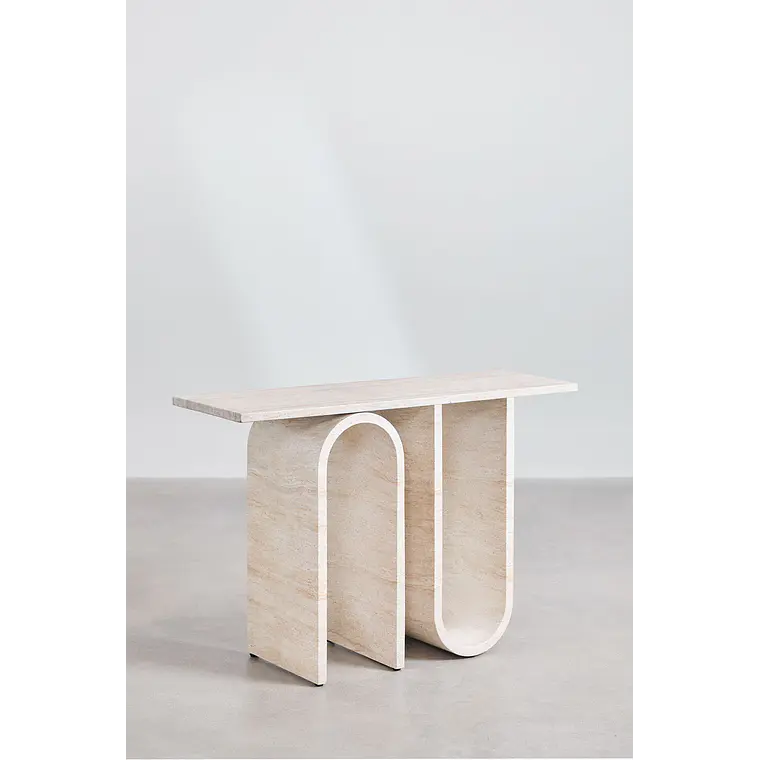 Arimar · Arrimo en piedra de 120 cm 3