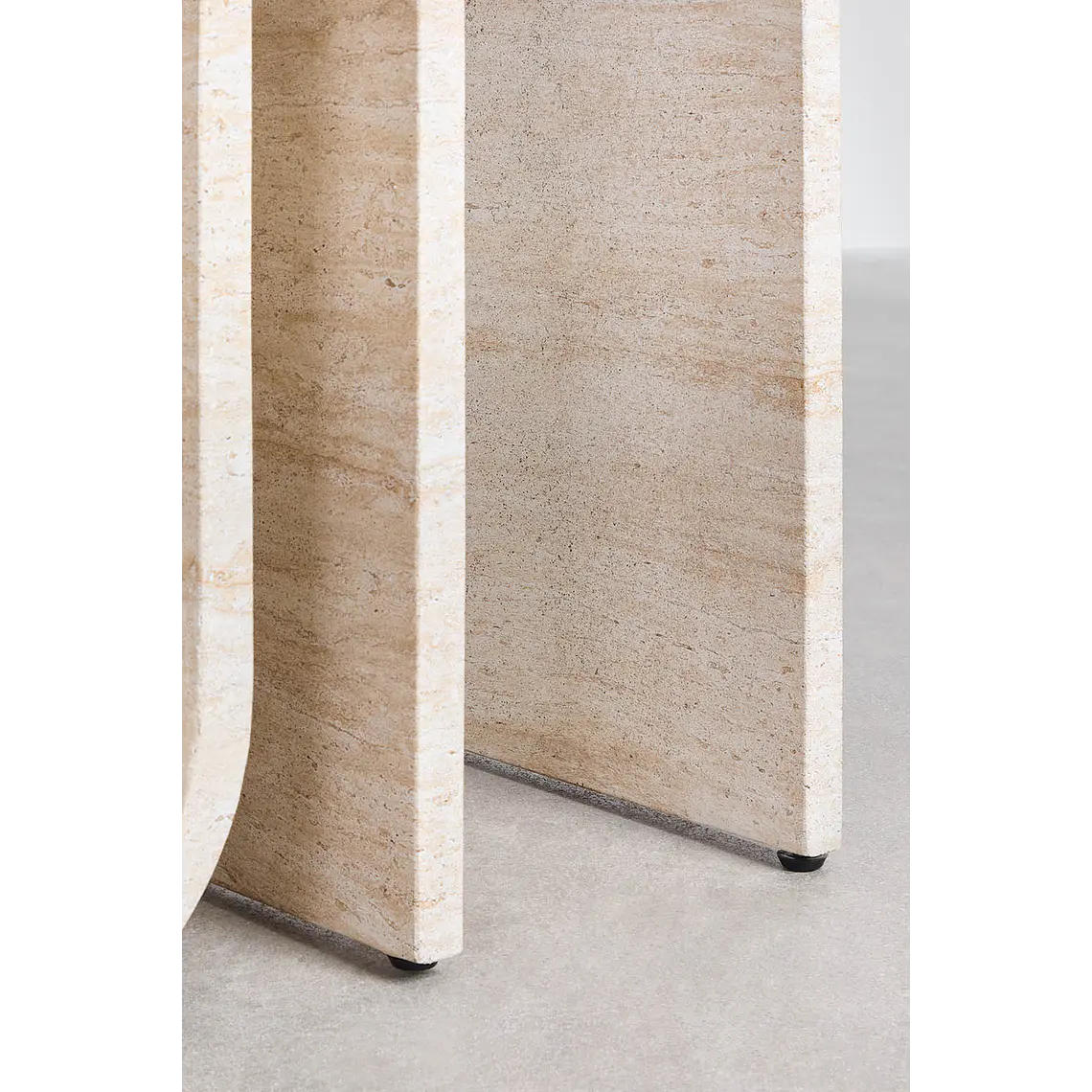 Arimar · Arrimo en piedra de 120 cm 8