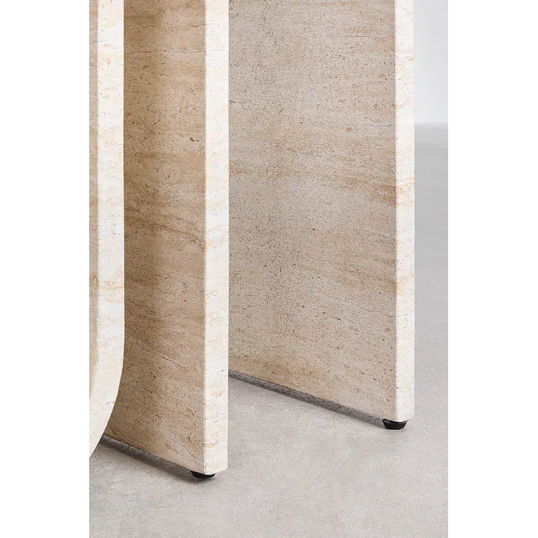 Arimar · Arrimo en piedra de 120 cm 8